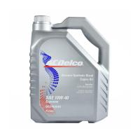 ราคา ACDelco น้ำมันเครื่องเบนซิน Supreme 10W 40 API SM CF 4 1 ลิตร 19379616 (21287016269)