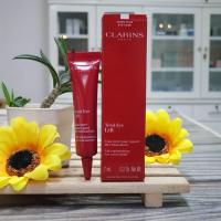 ราคา ราคาต่อ 1ชิ้น Clarins Total Eye Lift eye concentrate 3ml 7ml ผลิตภัณฑ์บำรุงรอบดวงตา (20908173149)