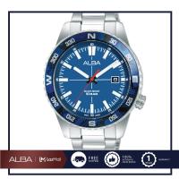 ราคา ALBA นาฬิกาข้อมือ Sportive Quartz รุ่น AS9Q19X (17442232138)