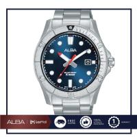 ราคา ALBA นาฬิกาข้อมือ Sportive Quartz รุ่น AS9Q01X (17784066735)