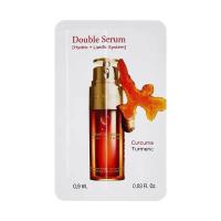 ราคา CLARINS DOUBLE SERUM 50ml คลาแรงส์ ดับเบิ้ล เซรั่มบำรุงผิวหน้า 50มล เรียบเนียน กระจ่างใส ผิวอ่อนเยาว์ขึ้น ภายใน 7 วัน (21445192711)