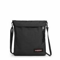 ราคา EASTPAK รุ่น LUX Black Edition กระเป๋าสะพายข้าง EK53D07U (7497651690)