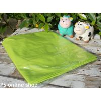 ราคา PS หมอนข้างเป่าลมแบบพกพาสีเขียวอ่อน (3811192550)