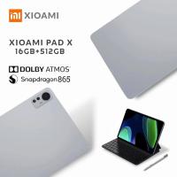 ราคา ใหม่ XiaoMi Pad X Android 12 0 16GB RAM 512GB ROM Dual SIM 4G LTE WiFi 2 4 5G แท็บเล็ต (21419496281)