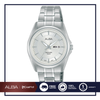 ราคา ALBA นาฬิกาข้อมือผู้หญิง Prestige Quartz รุ่น AN8027X (21396882434)