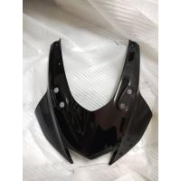 ราคา ฝาครอบไฟหน้าสีดำเงา 0903SMX YZF155 R15 ALL NEW 2018 อะไหล่แท้ YAMAHA BK6 F8351 00 P3 (9540277991)