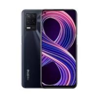 ราคา เครื่องศูนย์ไทย Realme 8 5G Ram 4GB Rom 128GB ชิป Mediatek แบตเตอรี่ 5000 mAh จอ 6 5 นิ้ว เรียลมี มือถือ ของแท้ ราคาถูก เรียวมี realme8 Alot (11263888112)