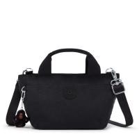 ราคา กระเป๋า KIPLING รุ่น SUGAR S II สี BLACK TONAL (17043670678)