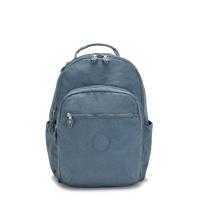 ราคา กระเป๋า KIPLING รุ่น SEOUL สี Brush Blue (18293408457)