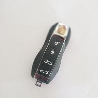 ราคา Porsche Cayenne 911 panamera กรอบรีโมท ปอร์เช่พร้อมดอกกุญแจ กุญแจPorsche Cayenne 911 panamera (19128747881)