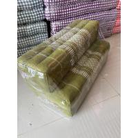 ราคา Best Meditation Cushions and Pillows Thai เบาะรองนั่งสมาธิ ผ้าไทย ผ้าขิด (21148491081)