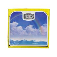 ราคา เครื่องชั่งน้ำหนัก เครื่องชั่งน้ำหนักคนแบบเข็ม MECHANICAL HEALTH SCALE ชั่งได้สูงสุด 130 กิโล (20640574050)