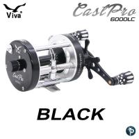 ราคา รอกเบท ตกปลา Viva Cast Pro 6000 (21385800138)