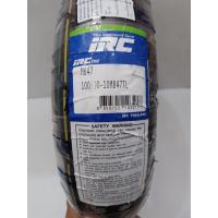 ราคา ยางนอก IRC MB47 ไม่มียางใน 100 90 10MB47TL (19294458179)