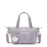 ราคา กระเป๋า Kipling รุ่น ART MINI สี TENDER GREY (21436359673)