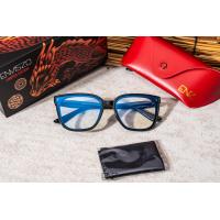 ราคา ENVISZO ES2024 Golden Dragon Limited Edition แว่นกันทรง Oppa เลนส์ Polarized กัน UV400 ขนาด 61mm (21419673770)