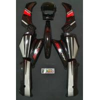 ราคา ชุดสี โนวา รุ่นโช๊คคู่ โนวาโชคคู่ NOVA ได้ครบตามภาพ จำนวน 7ชิ้น พร้อมติดสติกเกอร์ สีอื่นๆ แจ้งในแชท (19994087738)