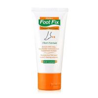 ราคา ครีมทาส้นเท้าแตก มิสทิน ฟุต ฟิกซ์ แคร็ก ฮีล 50 กรัม Mistine Foot Fix Cracked Heel Cream 50 g (12860268765)
