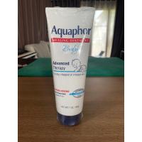 ราคา Aquaphor baby Advance therapy healing ointment ครีมทากันผื่นผ้าอ้อม ครีมอเนกประสงค์ baby wash and shampoo 0m (12674938909)