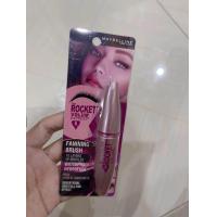 ราคา เมย์เบลลีน มาสคาร่า Maybelline Mascara Hypercurl Water proof Easy Wash The Falsies Lash Lift Sky high Colossal (20745270547)