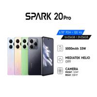 ราคา TECNo Pova 20PRO 8 256GB 8 128GB กล้องหลัก 50 MP หน้าจอ6 78 นิ้ว แบตเตอรี่5000mAh (21420329700)