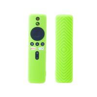 ราคา 1ชิ้นครอบคลุมสำหรับ Xiaomi Mi TV Box S WiFi เคสรีโมทคอนโทรลซิลิโคนกันกระแทกสำหรับ Mi TV Stick 1080P (21358235947)