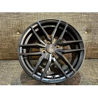 ราคา JagerQuinta by Lenso ล้อแม็กรถเก๋ง ขอบ15 ราคาต่อวง มือ1 แถมน็อตแต่ง แถมแหวนกันสั่น (21386331823)