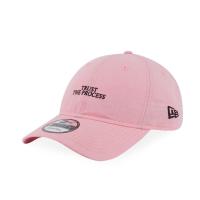 ราคา NEW ERA MY VALENTINE NEW ERA SCRIPT ROSE PINK 9FORTY UNST CAP (21399383198)