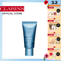 ราคา CLARINS TOTAL EYE HYDRATE 20ML คลาแรงส์ โททอล อาย ไฮเดรต ดูแลผิวรอบดวงตา มาสก์รอบดวงตา บำรุงผิวรอบดวงตา (15191537270)