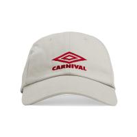 ราคา CNVXUB23A001OF UMB U CAP CARNIVAL LOGO OFFWH OS (21432967352)