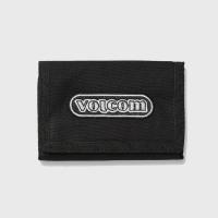 ราคา VOLCOM กระเป๋าสตางค์ NINETYFIVE TRIFOLD (20790898841)
