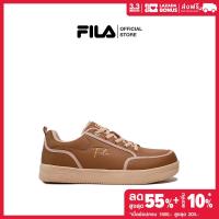 ราคา FILA รองเท้าผ้าใบผู้ชาย Ibis รุ่น CFA230701M BROWN (19887082339)