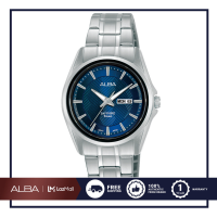 ราคา ALBA นาฬิกาข้อมือผู้หญิง Prestige Quartz รุ่น AN8023X (21396794611)