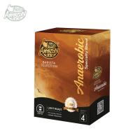 ราคา เลือกรส Café Amazon Drip Coffee คาเฟ่ อเมซอน กาแฟดริป 1 กล่อง บรรจุ 5 ซอง (21186988863)