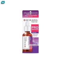ราคา Rojukiss โรจูคิส ไวท์ ไนท์ เซรั่ม 30 มล เซรั่มบำรุงผิวเข้มข้น สูตรกลางคืน ผิวกระจ่างใส (21411851586)