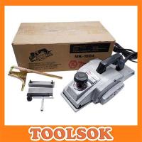 ราคา กบไฟฟ้า 5 นิ้ว MASAKI Model 1804 (756526201)