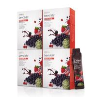 ราคา บียอนด์ มากิพลัส ซาเช่ เอ็มพลัส931 บรรจุ 4 กล่องเล็ก (20599681603)