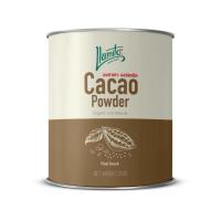 ราคา ผงคาเคา ออร์แกนิค Organic Cacao Powder 100 (21385582692)