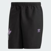 ราคา adidas ไลฟ์สไตล์ กางเกงขาสั้นพิมพ์ลาย adidas Remote ผู้ชาย สีดำ IM9978 (19464766886)