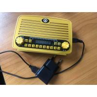 ราคา สายชาร์ตพร้อมอ่ะแด่บเตอร์ครบชุดสำหรับวิทยุเพลงและวิทยุธรรมะสินค้าคุณภาพมาตรฐานเฉพาะรุ่น (6308312586)