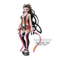 ราคา Bandai บันได BANPRESTO DEMON SLAYER KIMETSU NO YAIBA FIGURE DEMON SERIES VOL 7 B DAKI (16014265716)