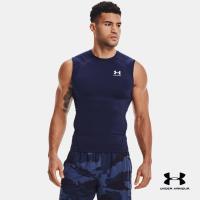 ราคา Under Armour เสื้อแขนกุด HeatGear Armour สำหรับผู้ชาย (21200400383)