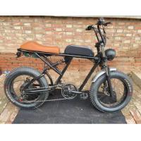 ราคา Sellerbas จักรยานไฟฟ้า electric bicycle มอเตอร์ 500W จักรยานไฟฟ้า รถจักรยาน รถไฟฟ้าผู้ใหญ่ ความเร็วสูงสุด 30km h รับน้ำหนักได้ 500กก ล้อ20 ล้อ (21445165885)