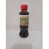 ราคา ซอสโอโคโนมิยากิ ทาโกะยากิ ขนาด 220 มล OKONOMI SAUCE 220 ML ซอสพิซซ่าญี่ปุ่น (2689216347)