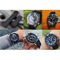 ราคา สายนาฬิกา Crafter Blue CB03 Strap Black Color for Seiko MM300SBDX001SBDX003SBDX005SBDX017SPB077SPB079SPB087J (108869526)