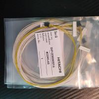 ราคา SVP DD0009301A สายแพรแอร์ Hitachi 10 เส้น สายแพรต่อแผงรับสัญญาณ รุ่น RAS KH24CLT (21074939086)
