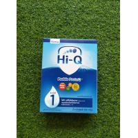 ราคา นมผง ไฮคิวพรีไบโอโพรเทก ช่วงวัยที่1 ขนาด 550 กรัม (21393074338)