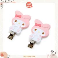 ราคา พร้อมส่ง กิ๊ฟติดผม กิ๊บซานริโอ้ กิ๊ฟsanrio (21376243027)
