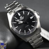 ราคา Winner Time นาฬิกา CASIO EDIFICE Connected รุ่น EFV 140D 1AV รับประกันบริษัท เซ็นทรัลเทรดดิ้งจำกัด cmg เป็นเวลา 1 ปี (21084296950)