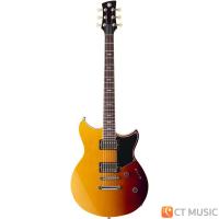 ราคา Yamaha RSS20 กีตาร์ไฟฟ้า REVSTAR STANDARD (13550364812)